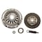Aisin Toyota 4Runner 88-85/Pu 88-84 Clutch Kit, Ckt024 CKT024 - alternate 2